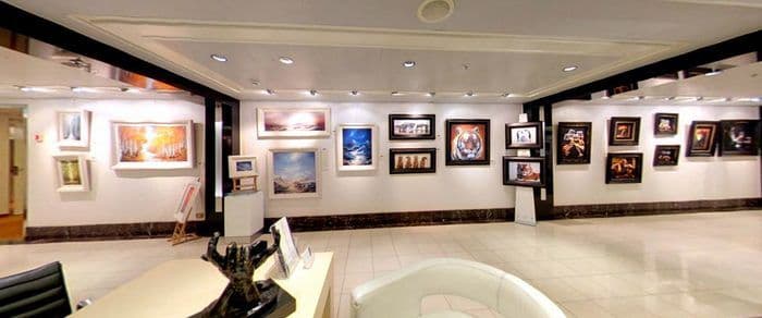 P&O Cruises Ventura Interior Art Gallery.jpg